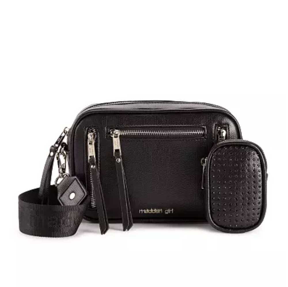 Madden Girl Crossbody NWOT